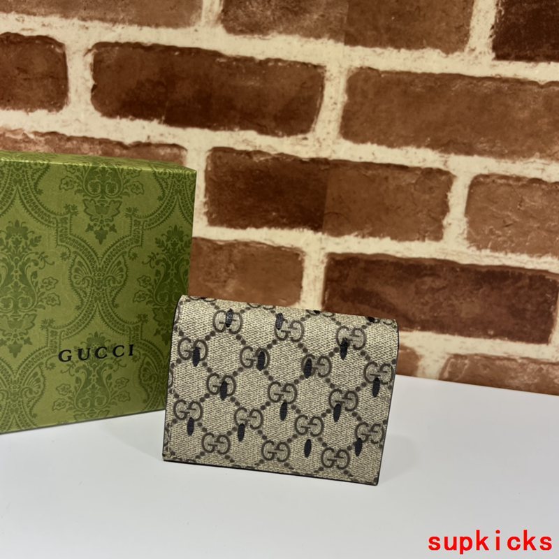 Amelia- - Mix Wallets - 010