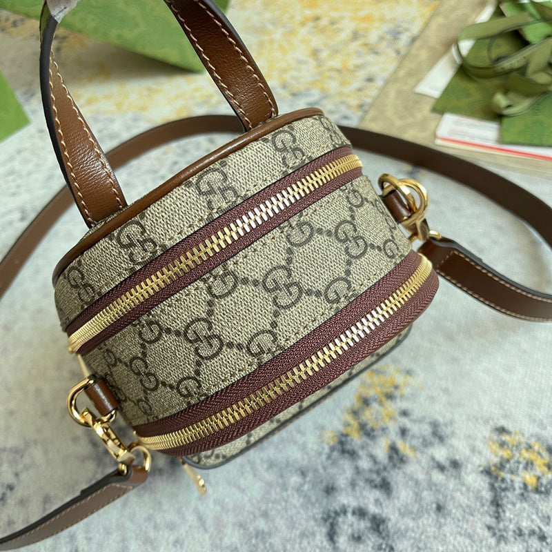 Amelia Fashion - GCI Bags - 2057