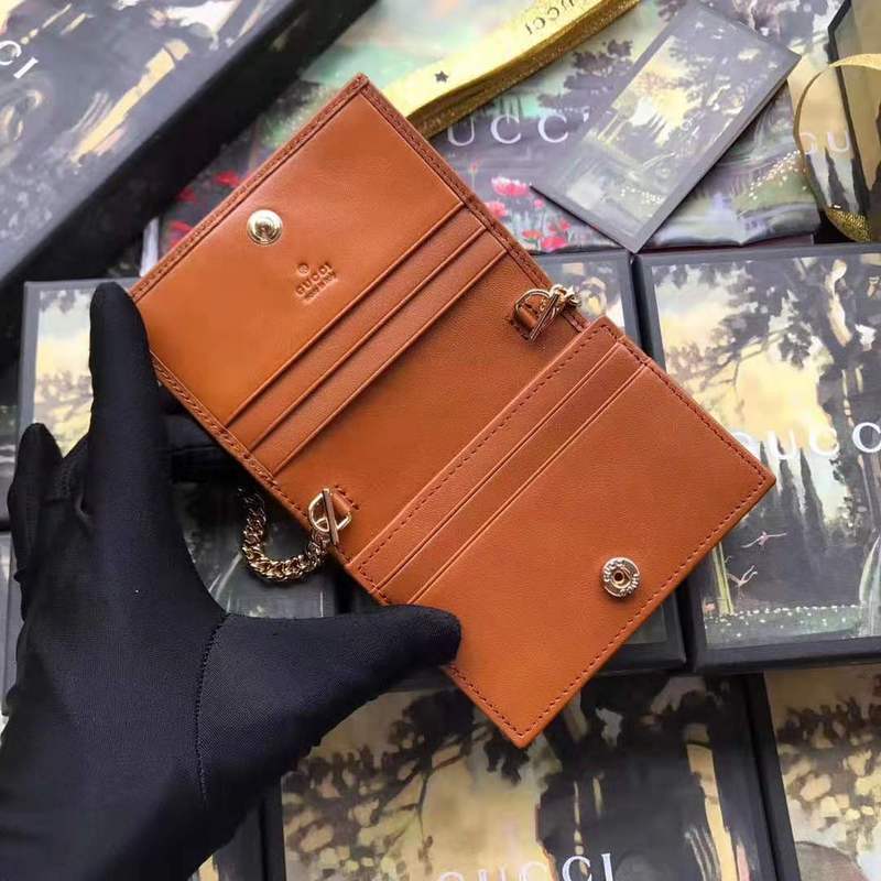 AmeliaLuxury - GCI Bags - 1128