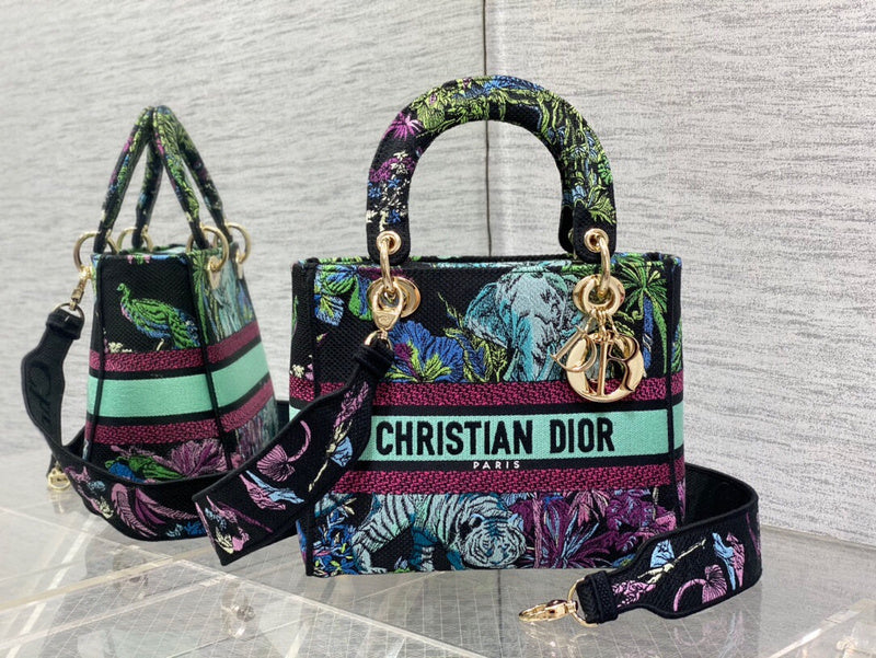 Amelia- DYOR FASHION BAGS - 019