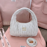 Amelia- MMU  LUXURY BAGS - 028