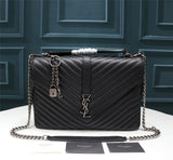 YSL BAGS - WOMEN LOVE LUXURY BAGS - 1922