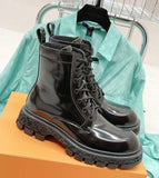 AmeliaLuxury - LOV Men Shoes - 892