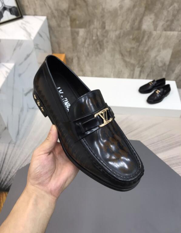 AmeliaLuxury - LOV Men Shoes - 1375