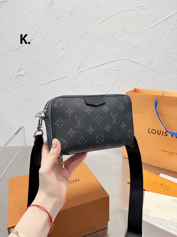 Amelia - LV Bags - 14363