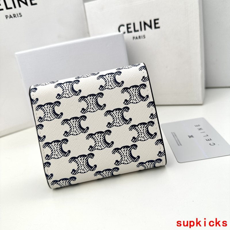 Amelia- Mix Wallets - 711
