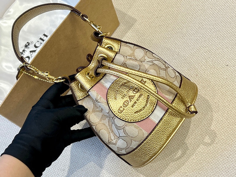 Amelia - CCH Bags - 188