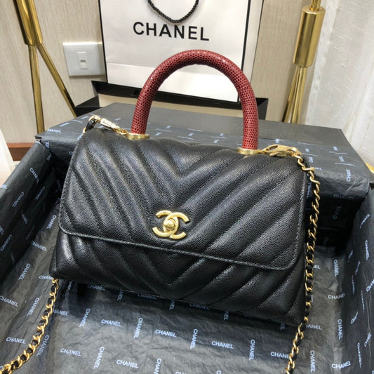 Amelia - CHL Bags - 1945