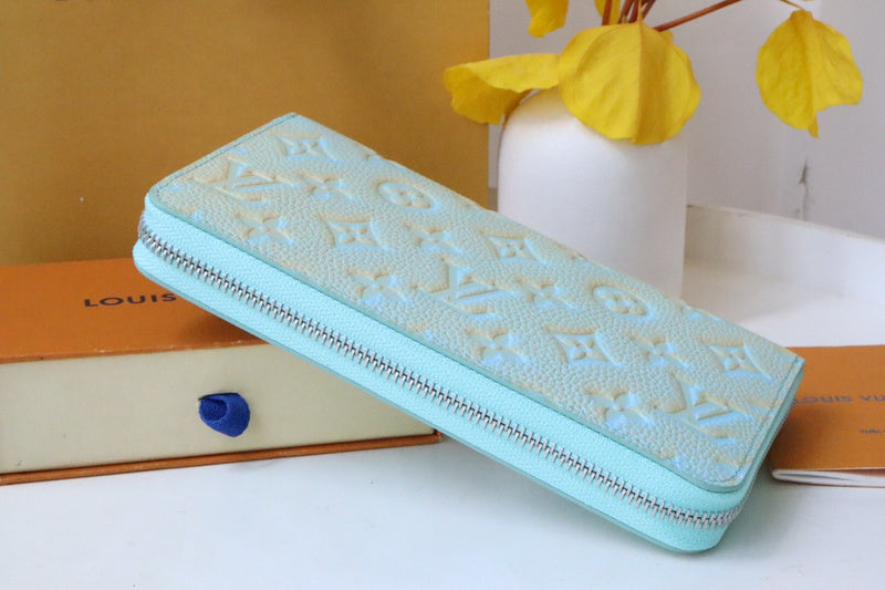 Amelia- LOV  Luxury  Wallets - 500