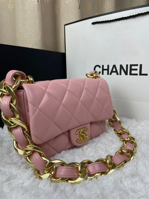 AmeliaLuxury - CHL Bags - 3178