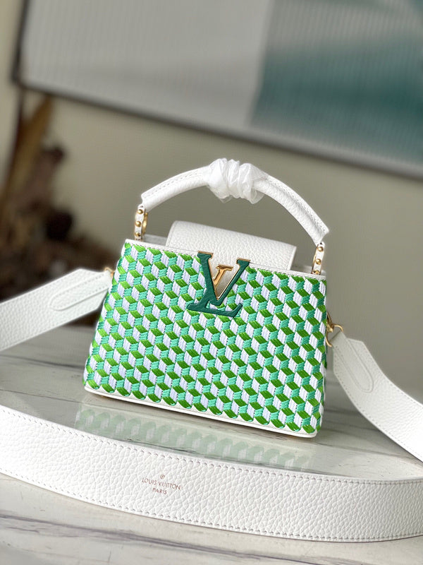 Fashion Lu-Vi bags - 4780