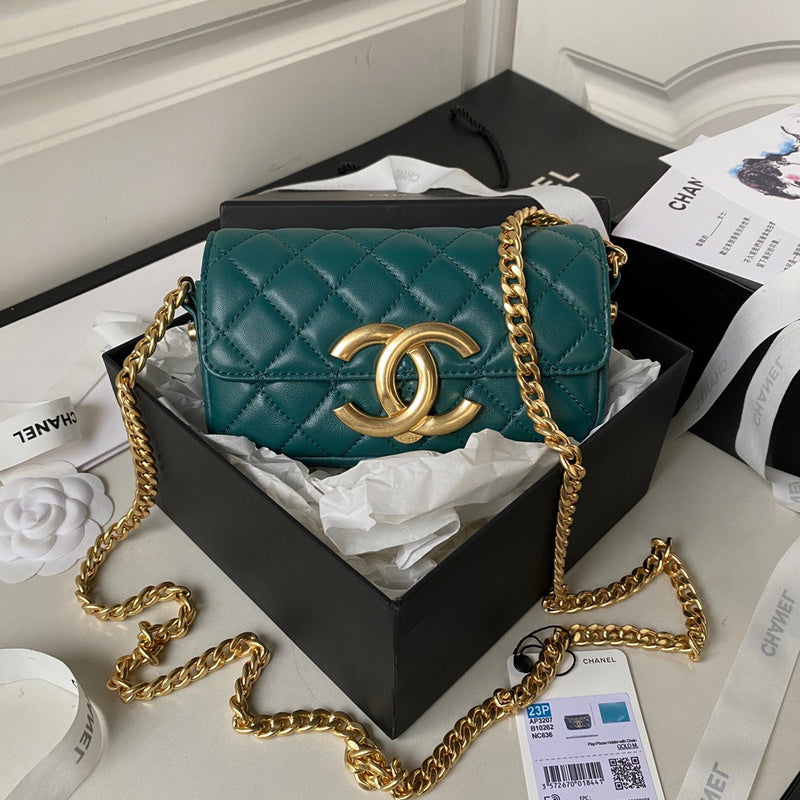 Amelia- CHL Bags - 7576