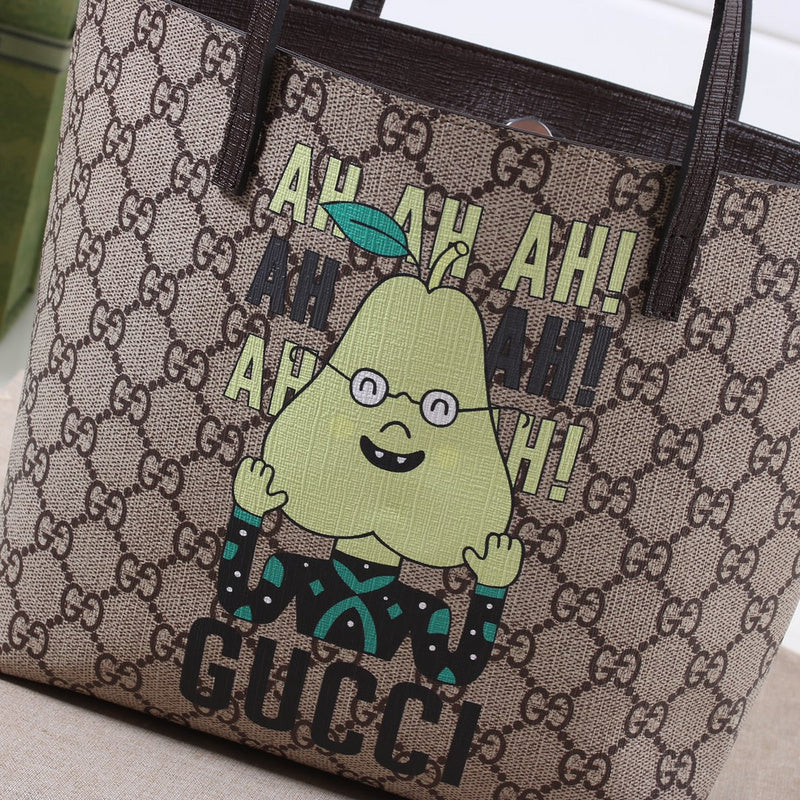 Amelia- GUKI Women Bags - 361