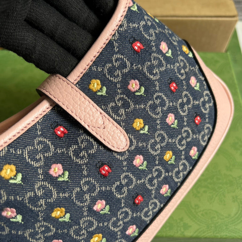 Amelia- GCI Bags - 4437