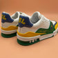 AmeliaLuxury - LOV Men Shoes - 1111