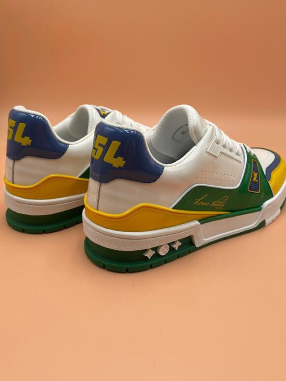 AmeliaLuxury - LOV Men Shoes - 1111