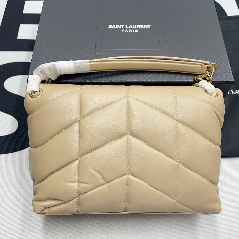Amelia - YSL Bag - 2107