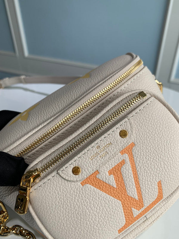 Amelia - LV Bags - 15171