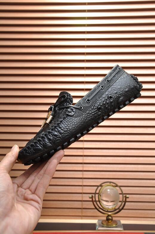 AmeliaLuxury - LOV Men Shoes - 970