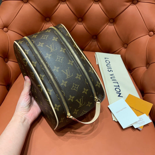 Amelia - LV Bags - 12852