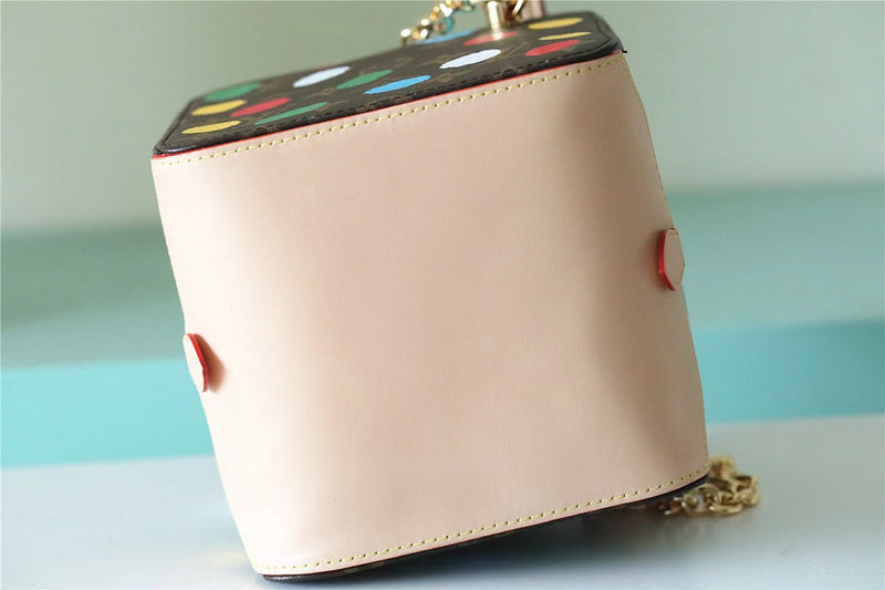 Amelia- Lu-Vi bags - 6562