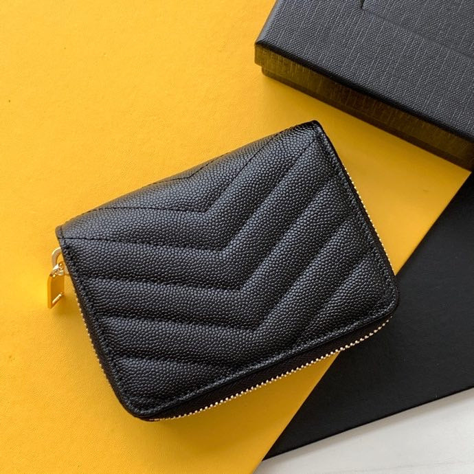 Amelia - YSL Bag - 3772