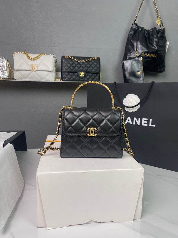 AmeliaLuxury - CHL Bags - 2674