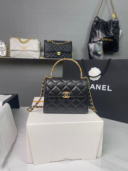 AmeliaLuxury - CHL Bags - 2674