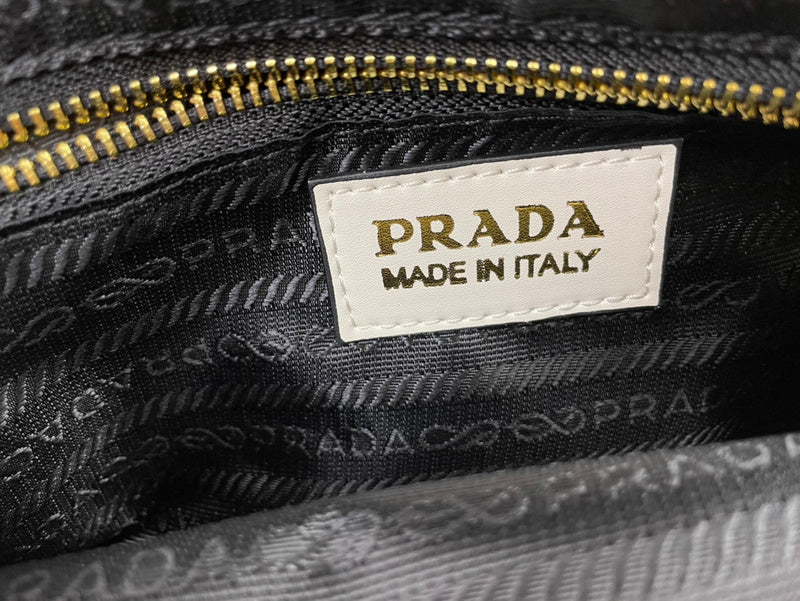 Amelia- PRDA  LUXURY BAGS - 917