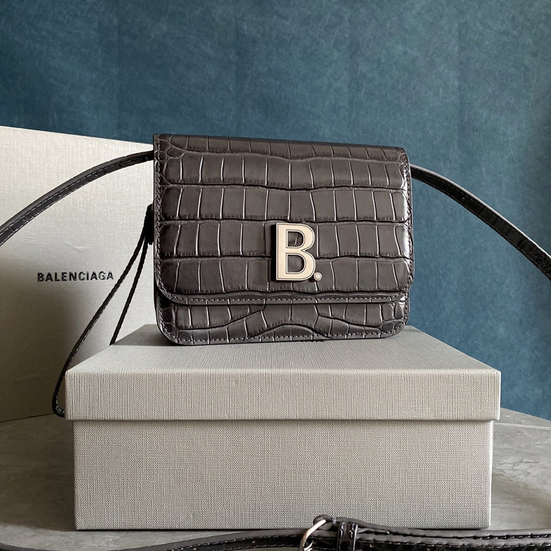 Amelia - BLN-CIAGA WOMEN LUXURY BAGS - 604