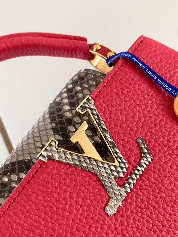 Amelia's Bag Gallery - LOV Bags - 720