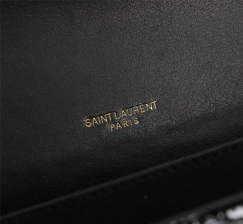Amelia - YSL Bag - 2860