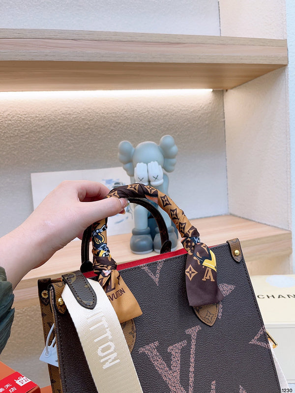 Amelia - LV Bags - 14908