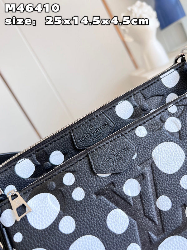 Amelia - LV Bags - 15914