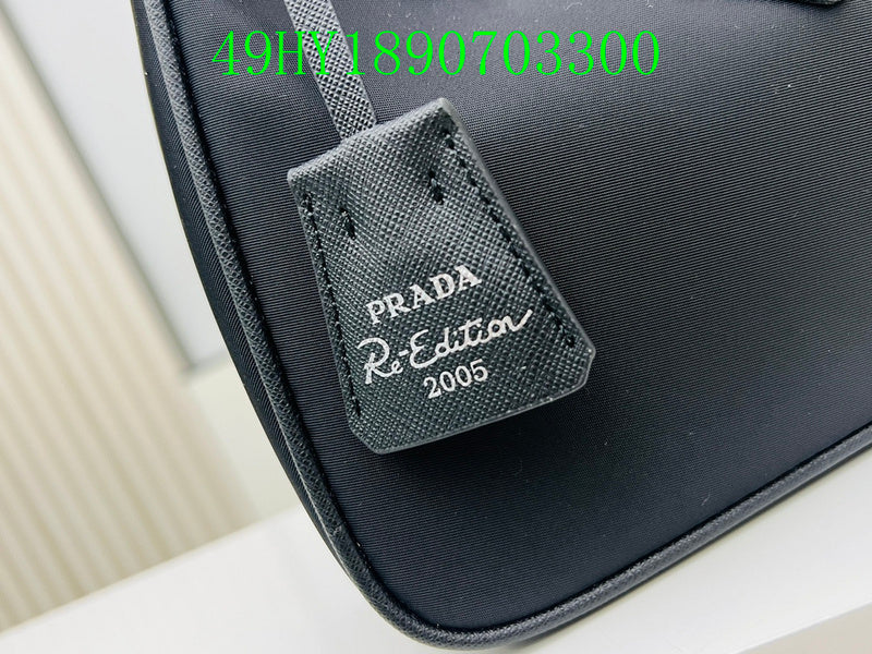 Prada Bags - The Barnes Bags  126
