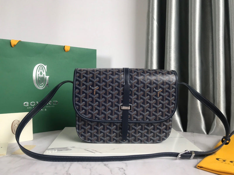 Amelia- G-YARD BAGS - 077