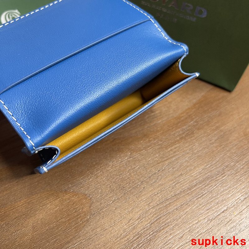 Amelia- - Mix Wallets - 136