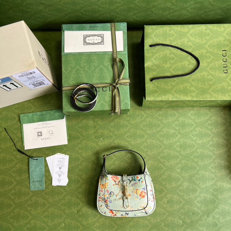 Amelia-i GUKI Women Bags - 1128