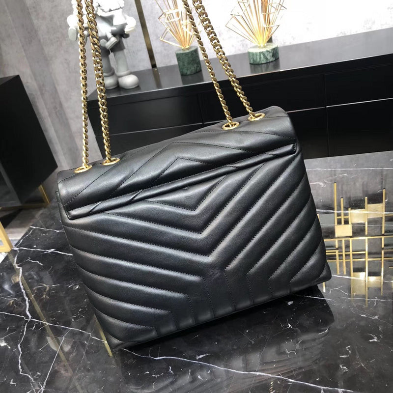 Amelia - YSL Bag - 3840