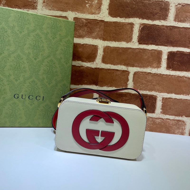 Amelia - GCI Bags - 9596