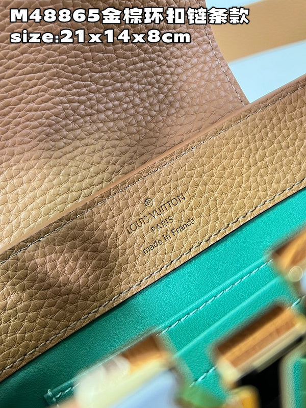 Amelia's Bag Gallery - LOV Bags - 948