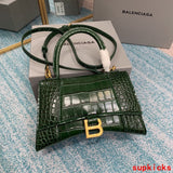 Amelia- BG Hourglass Bags - 173
