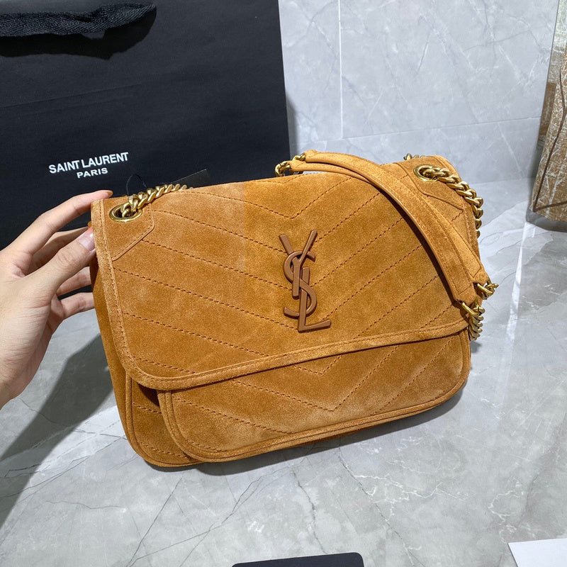 Amelia - YSL Bag - 4047