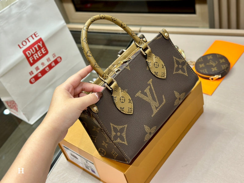 Amelia - LV Bags - 14523