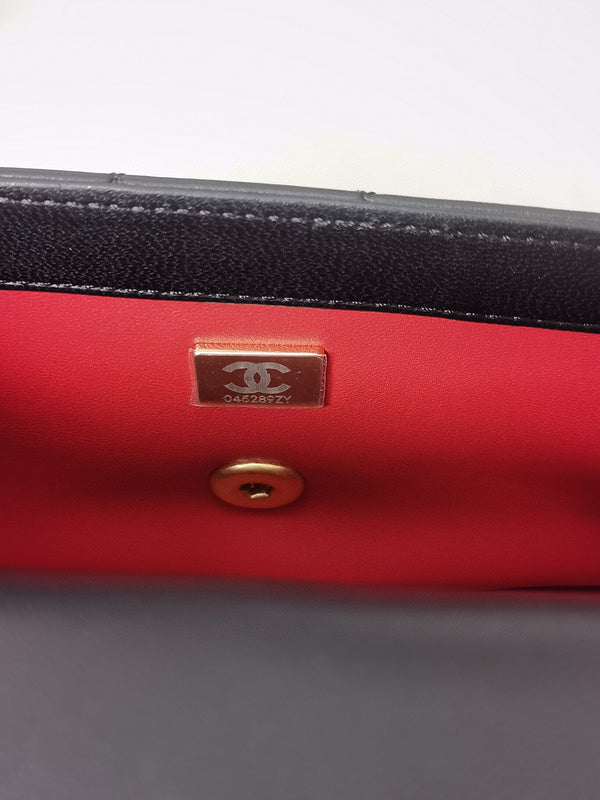 Amelia - CHL Bags - 2494
