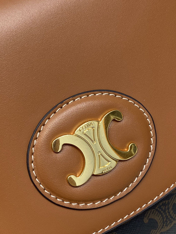 Amelia - COL Lady Bags - 242