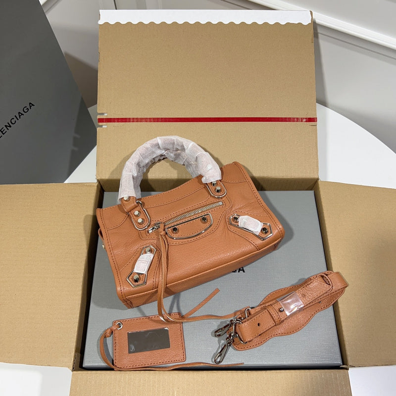 Amelia - BLN-CIAGA WOMEN LUXURY BAGS - 443