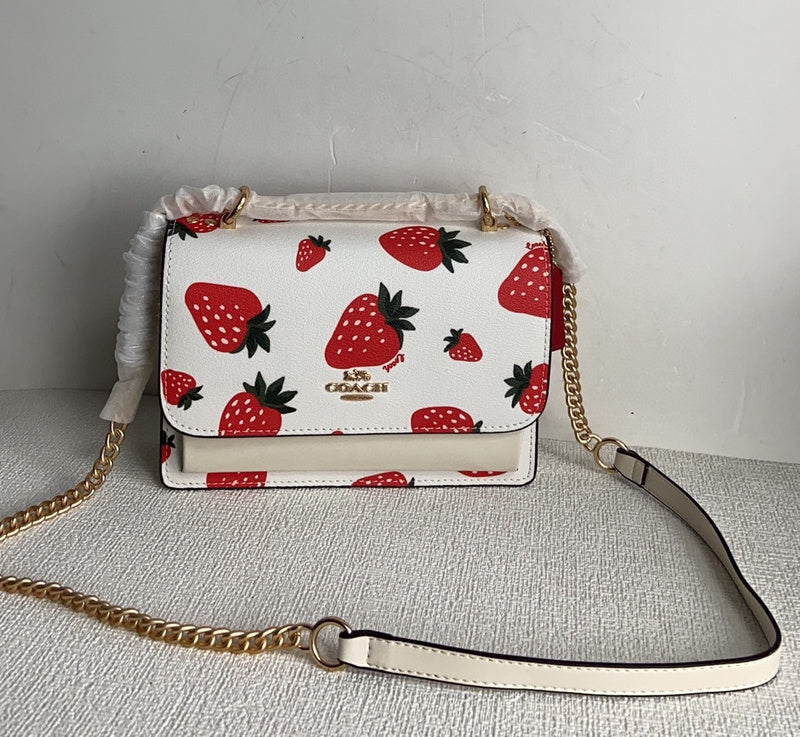 Amelia-i CAH Bags - 217
