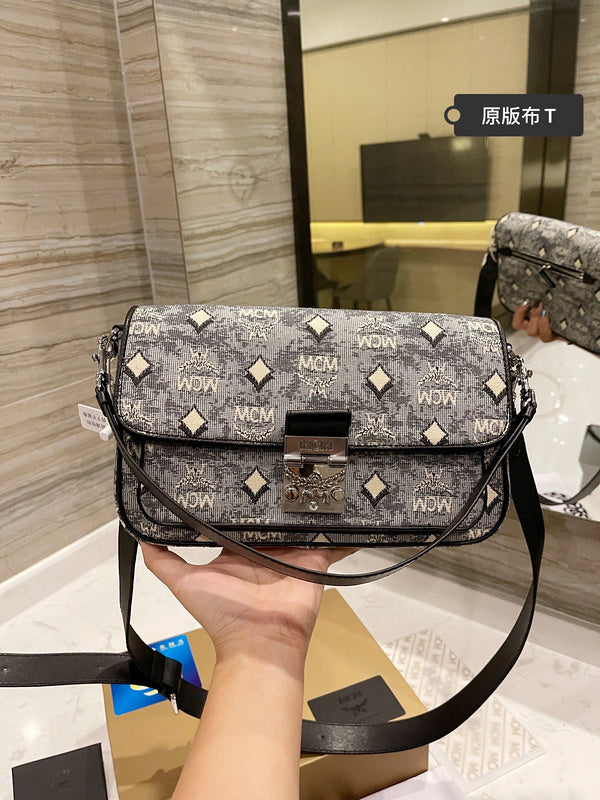 Amelia- - MQM Bags - 193