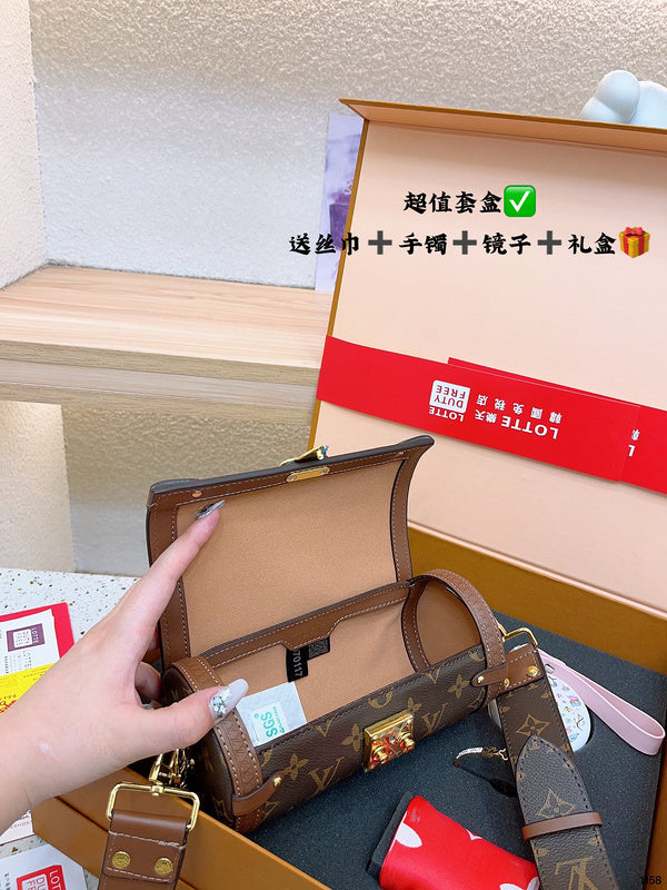 Amelia - LV Bags - 14579
